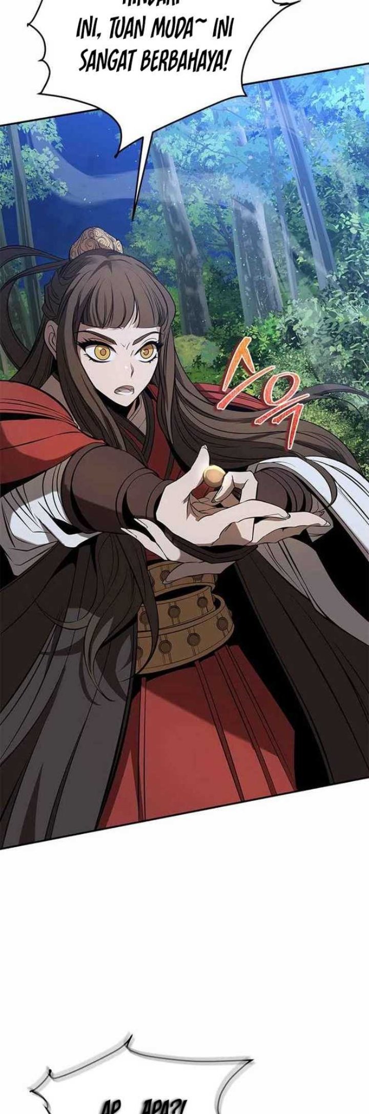 Mount Hua Wind Sword chapter 09 halaman 74