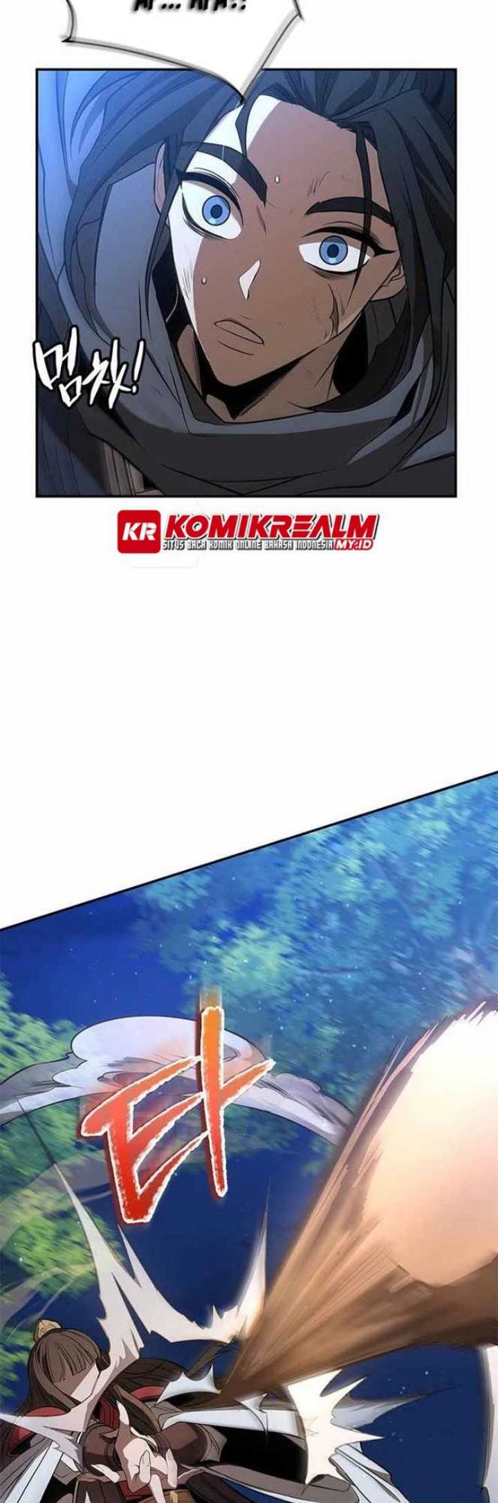 Mount Hua Wind Sword chapter 09 halaman 75