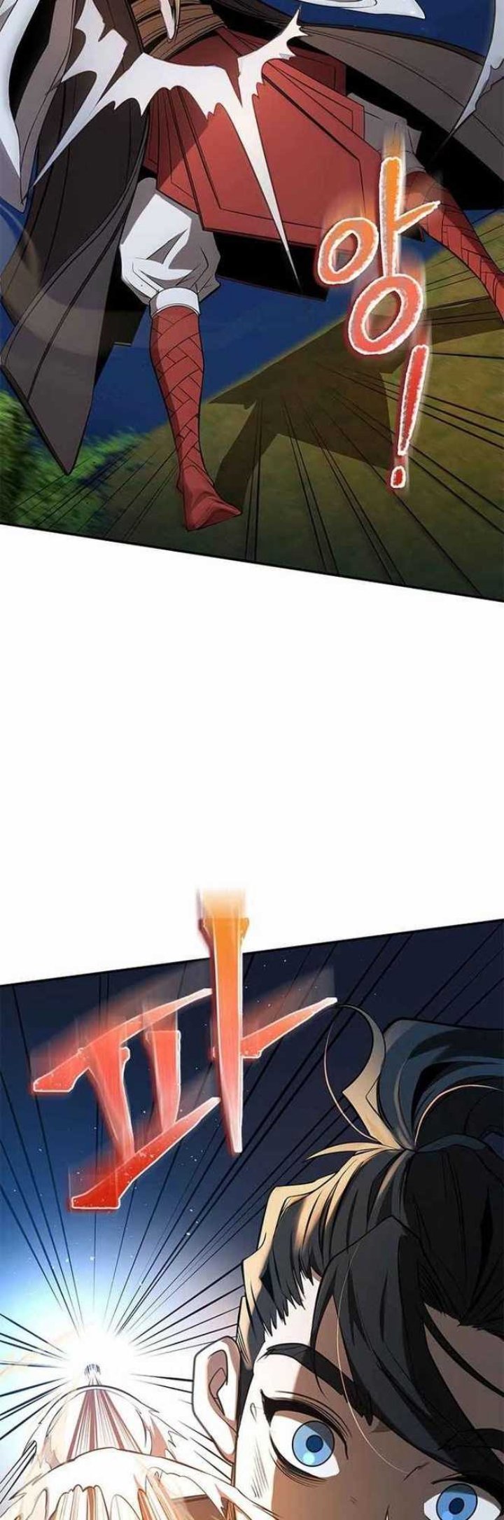 Mount Hua Wind Sword chapter 09 halaman 76