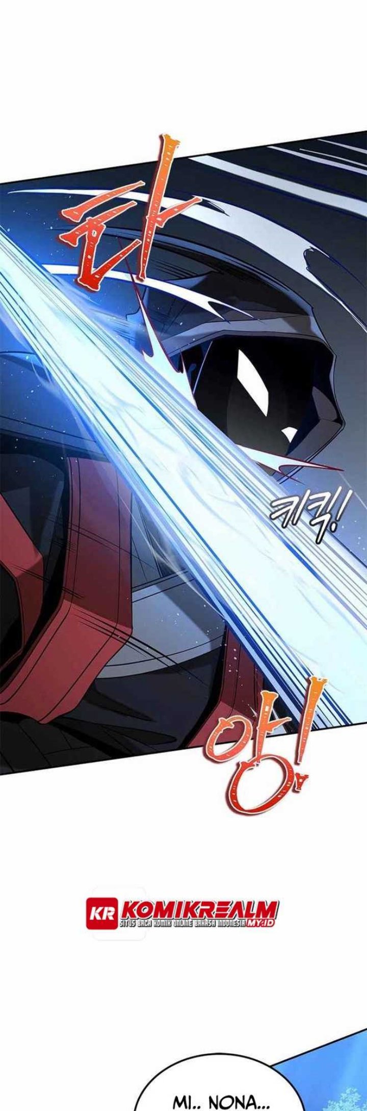 Mount Hua Wind Sword chapter 09 halaman 78