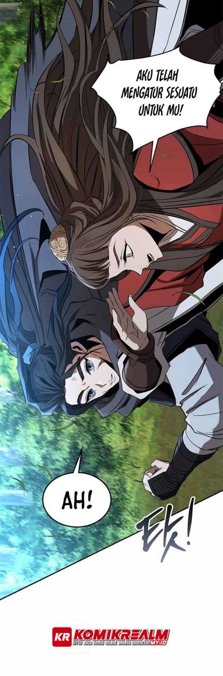 Mount Hua Wind Sword chapter 09 halaman 80