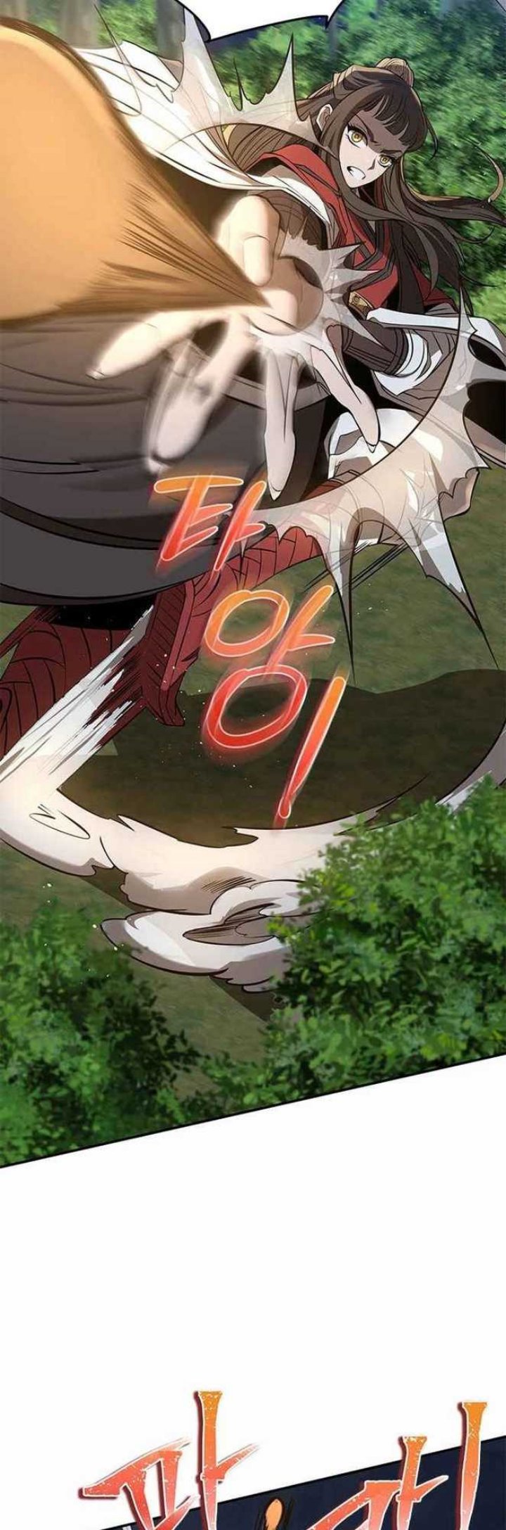 Mount Hua Wind Sword chapter 09 halaman 83