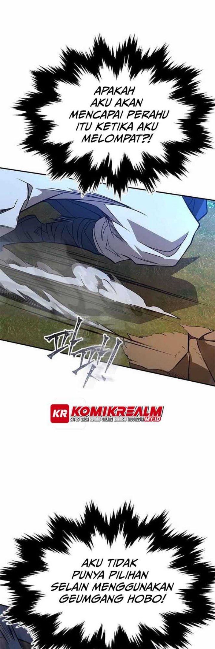 Mount Hua Wind Sword chapter 09 halaman 88