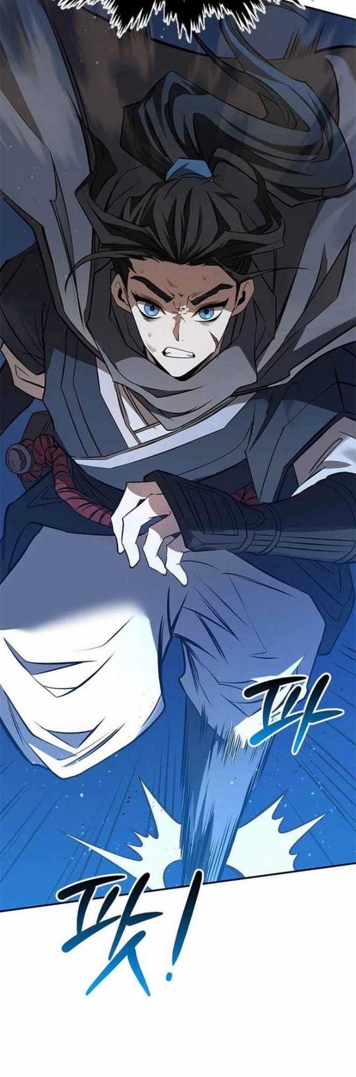 Mount Hua Wind Sword chapter 09 halaman 89