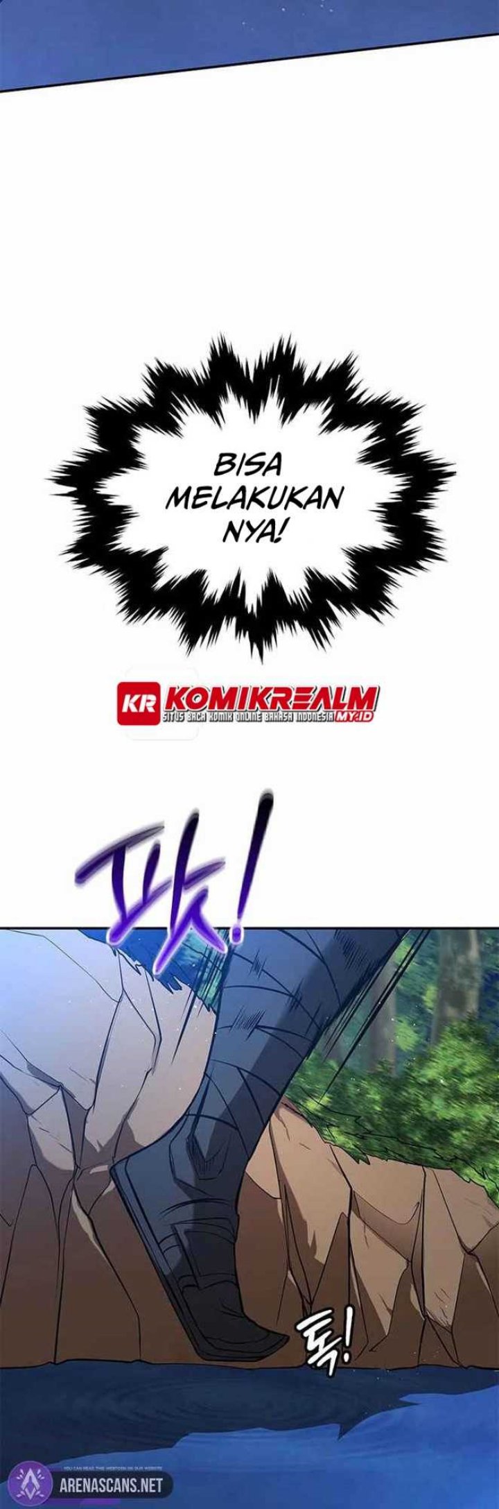 Mount Hua Wind Sword chapter 09 halaman 91
