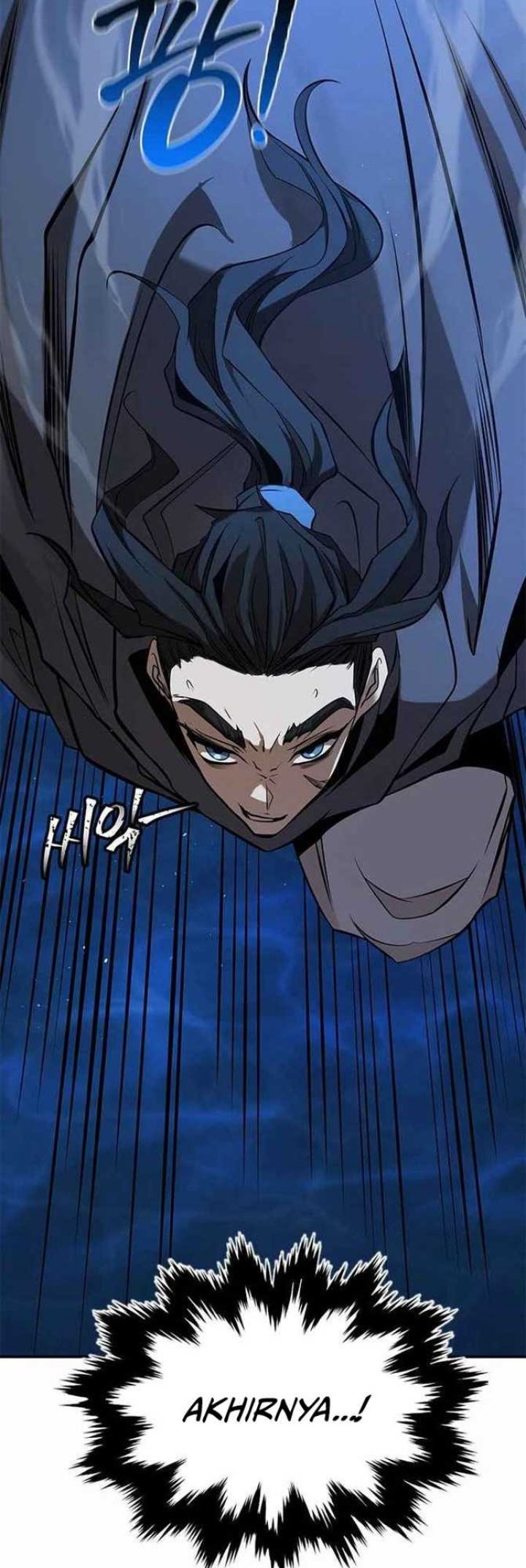 Mount Hua Wind Sword chapter 09 halaman 93