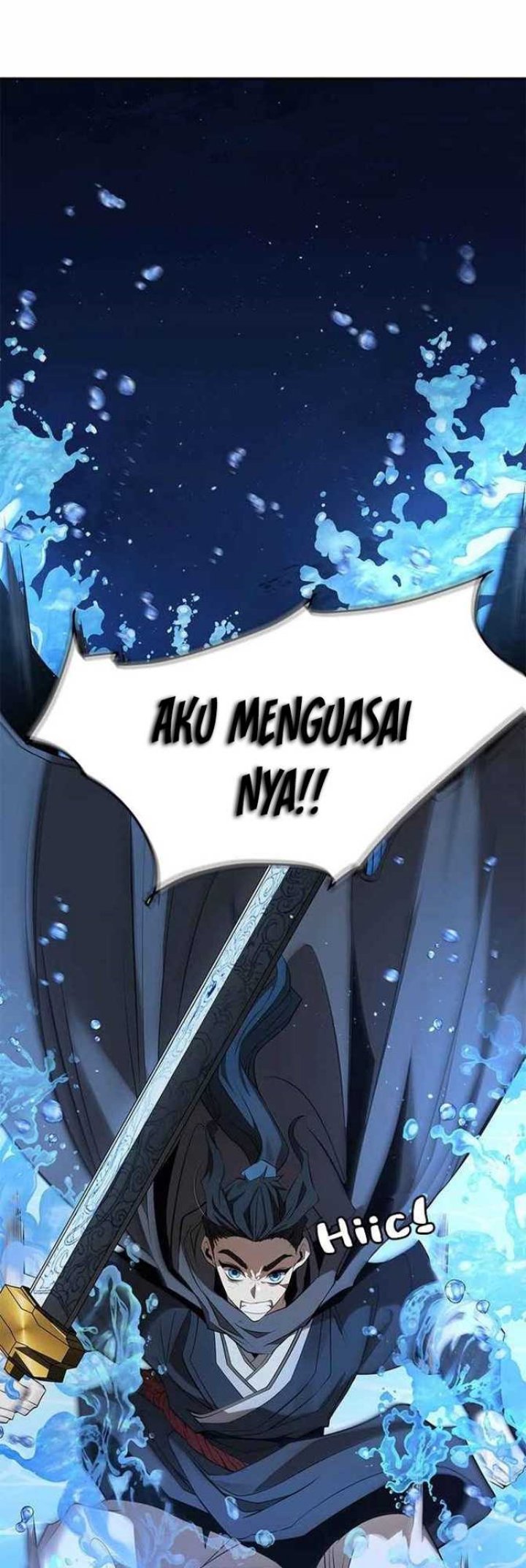 Mount Hua Wind Sword chapter 09 halaman 96