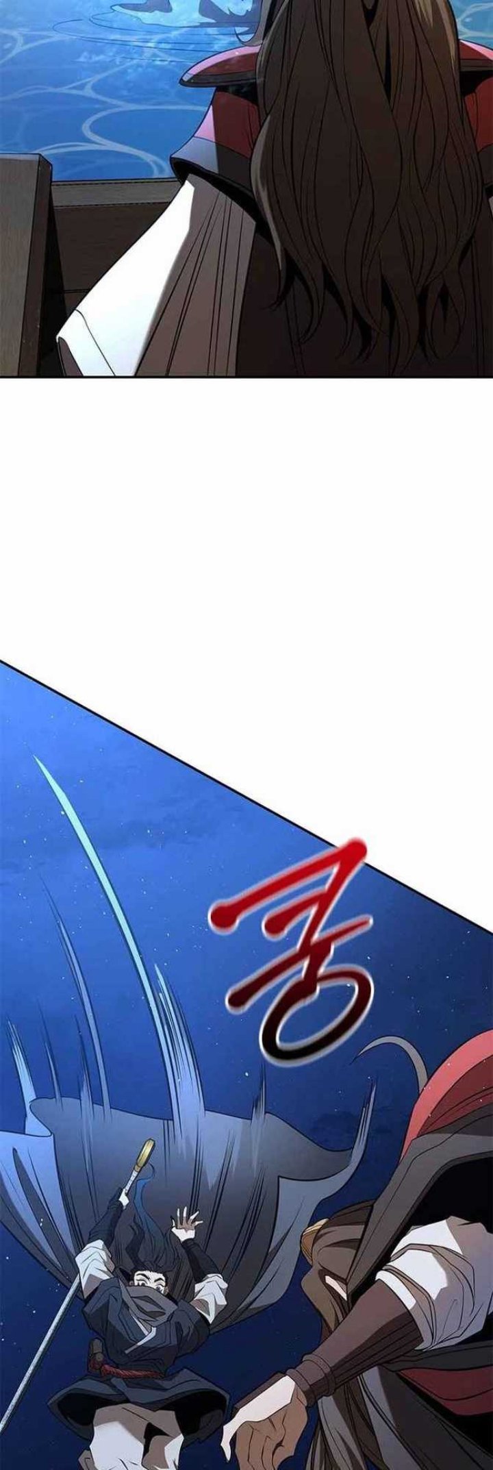 Mount Hua Wind Sword chapter 09 halaman 99