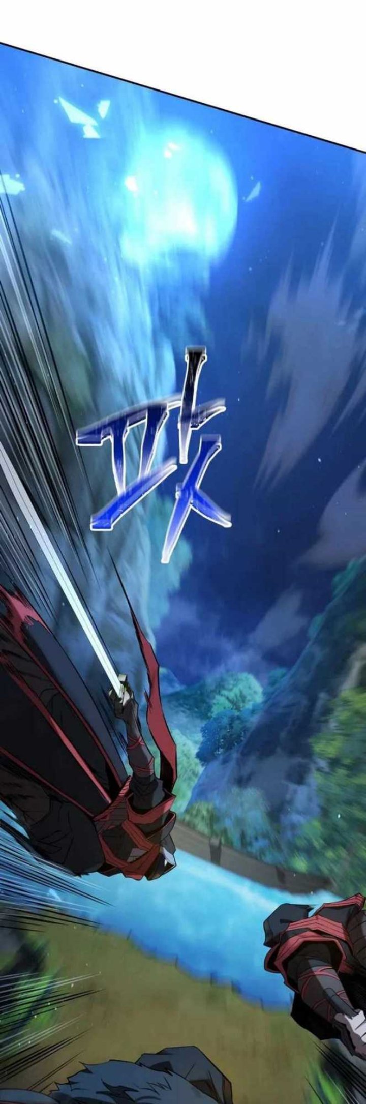 Mount Hua Wind Sword chapter 10 halaman 3