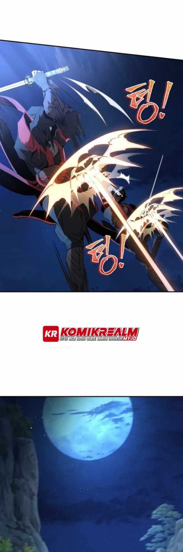 Mount Hua Wind Sword chapter 10 halaman 8