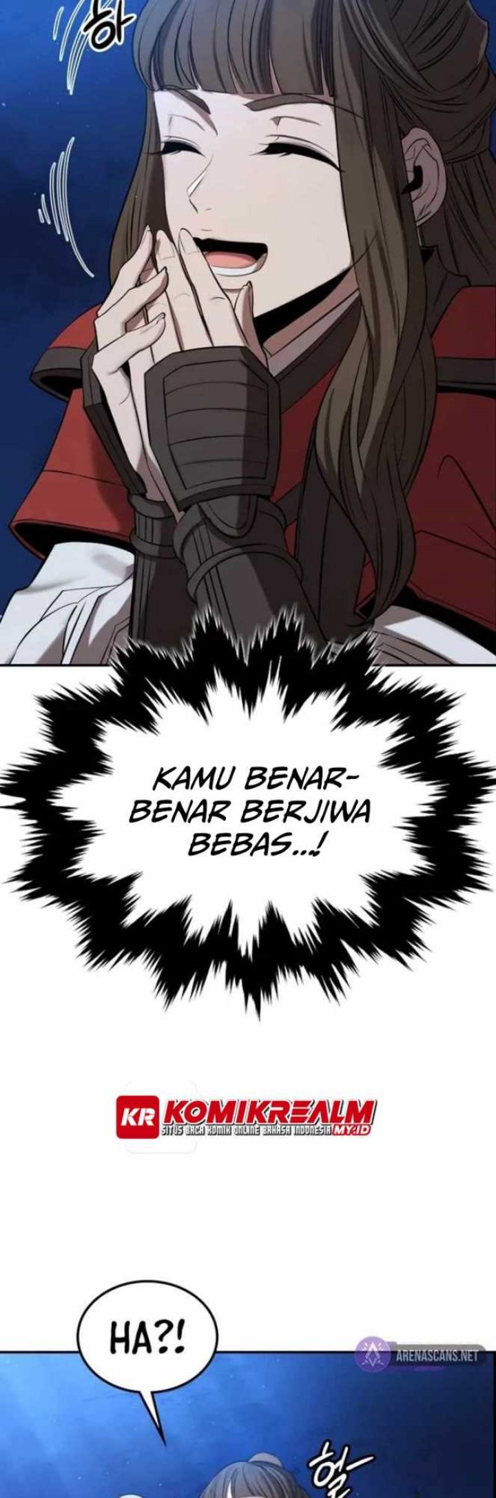 Mount Hua Wind Sword chapter 10 halaman 12