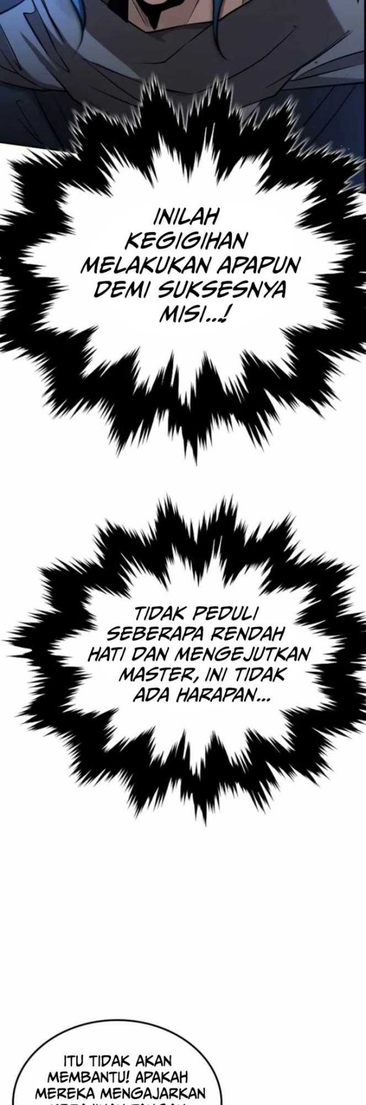 Mount Hua Wind Sword chapter 10 halaman 15