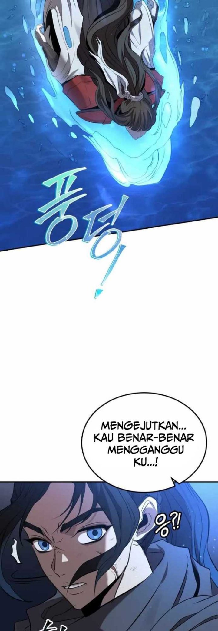 Mount Hua Wind Sword chapter 10 halaman 20