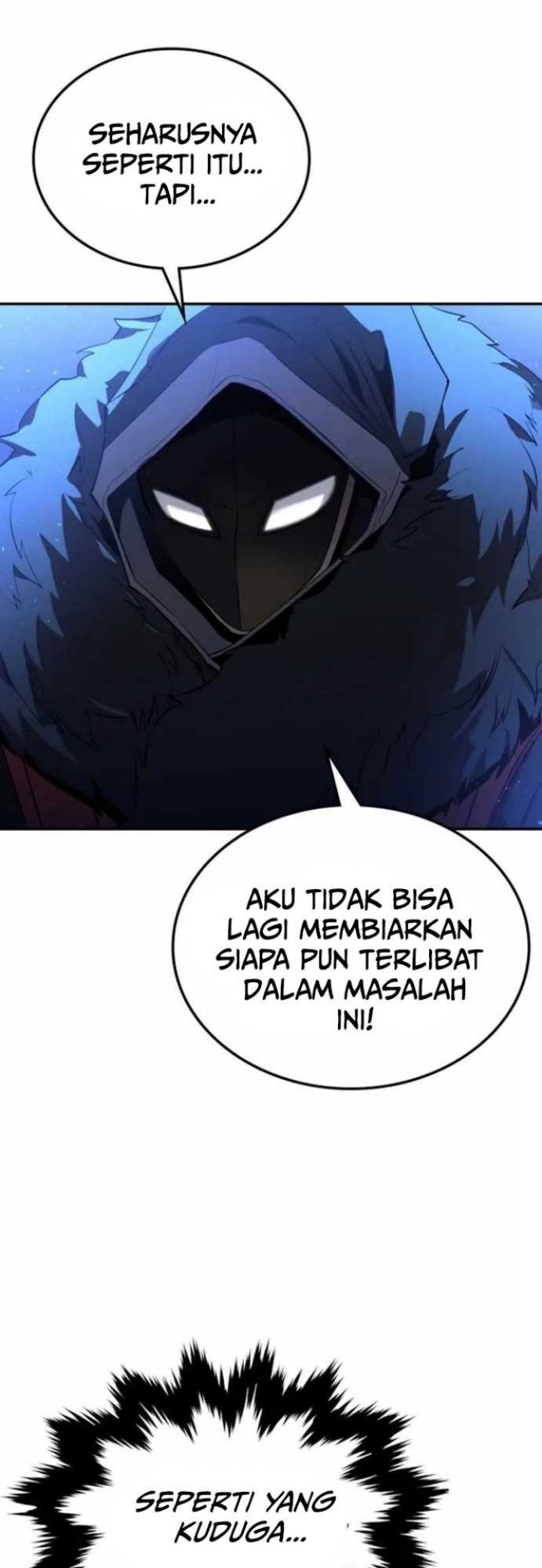 Mount Hua Wind Sword chapter 10 halaman 24