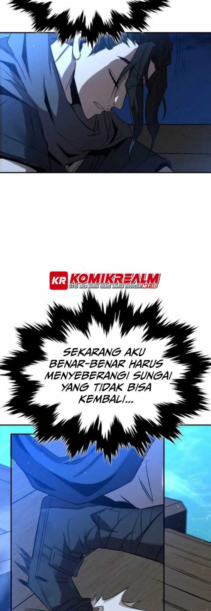Mount Hua Wind Sword chapter 10 halaman 25