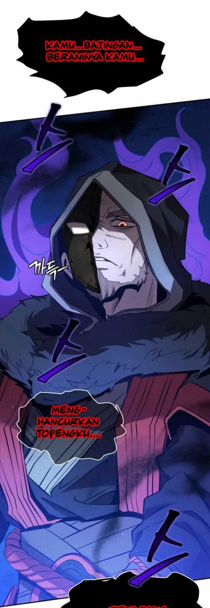 Mount Hua Wind Sword chapter 10 halaman 29