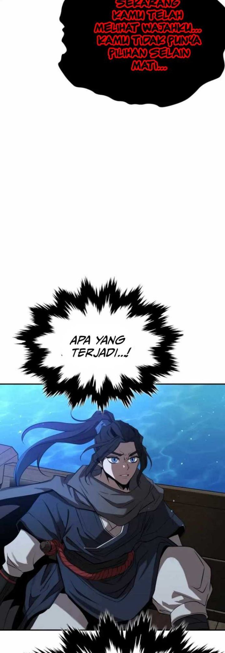 Mount Hua Wind Sword chapter 10 halaman 30