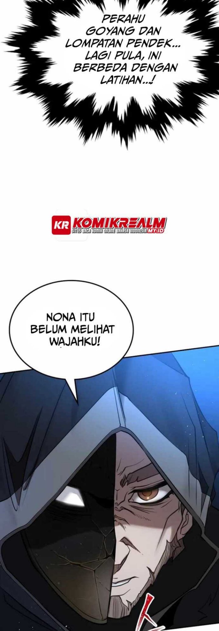 Mount Hua Wind Sword chapter 10 halaman 31