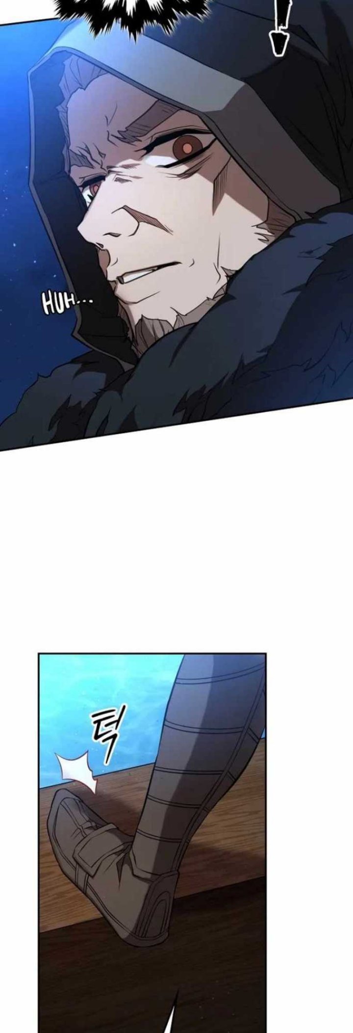 Mount Hua Wind Sword chapter 10 halaman 42