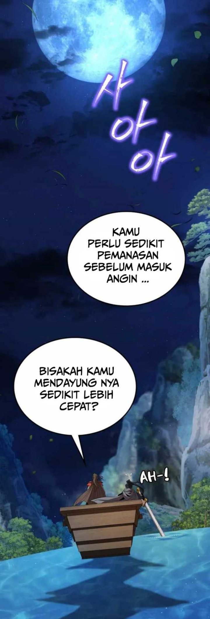 Mount Hua Wind Sword chapter 10 halaman 52