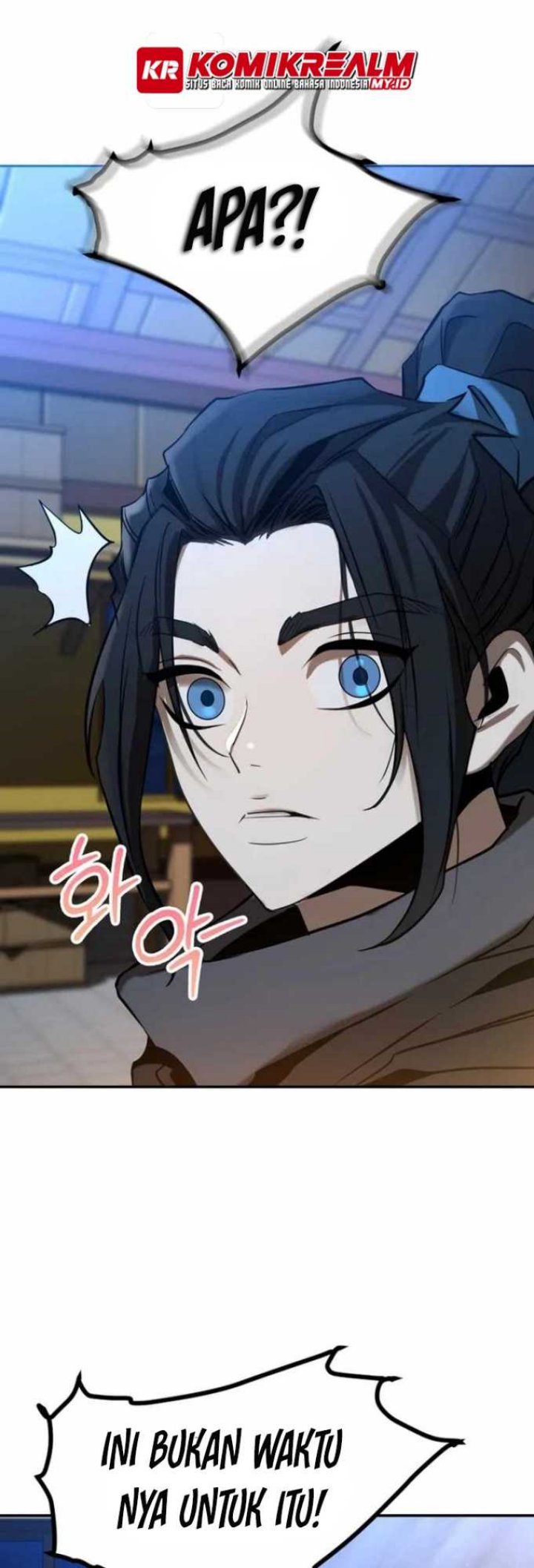 Mount Hua Wind Sword chapter 10 halaman 62