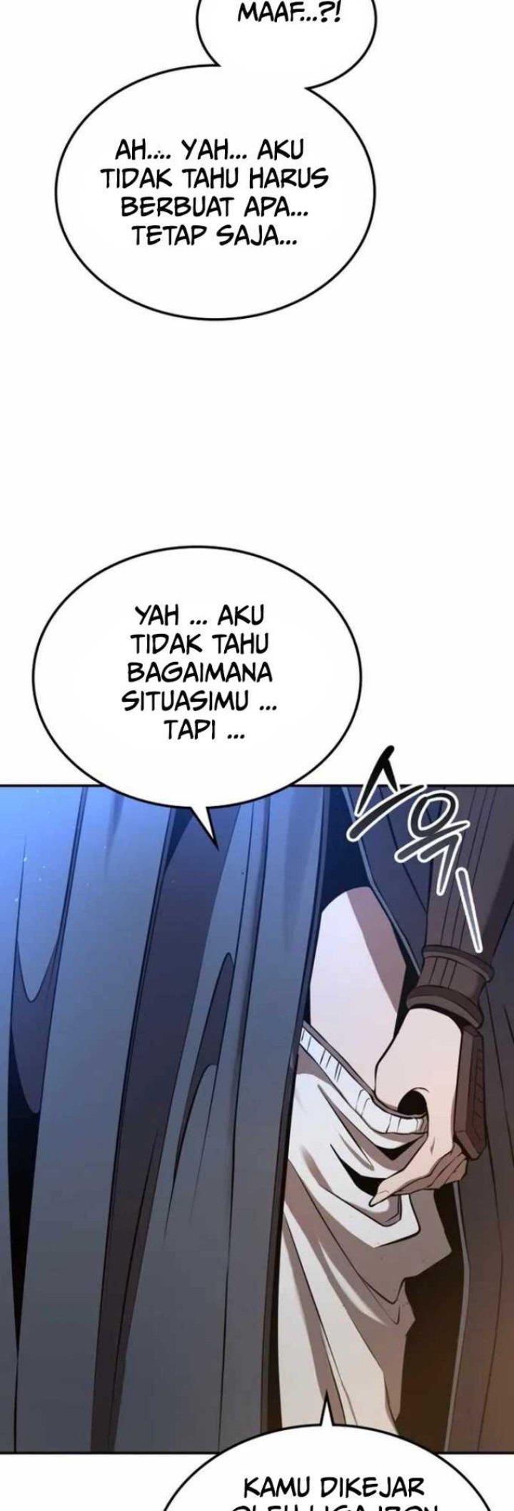 Mount Hua Wind Sword chapter 10 halaman 67