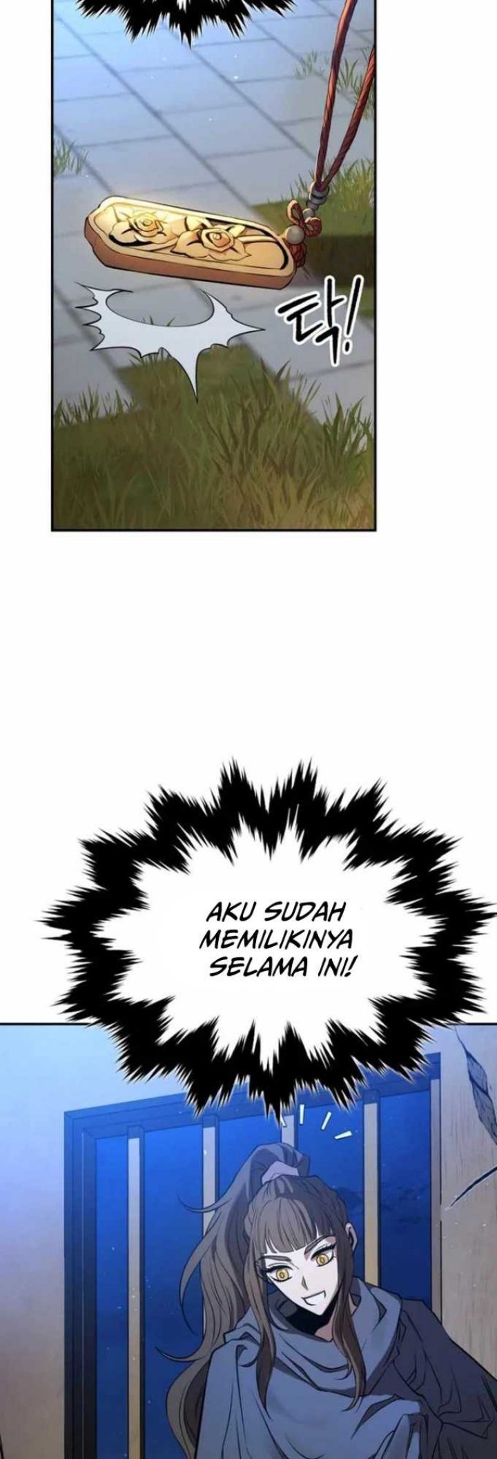 Mount Hua Wind Sword chapter 10 halaman 72