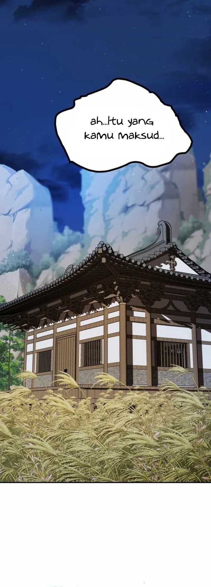 Mount Hua Wind Sword chapter 10 halaman 78