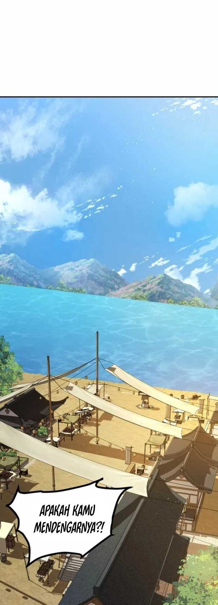 Mount Hua Wind Sword chapter 10 halaman 80