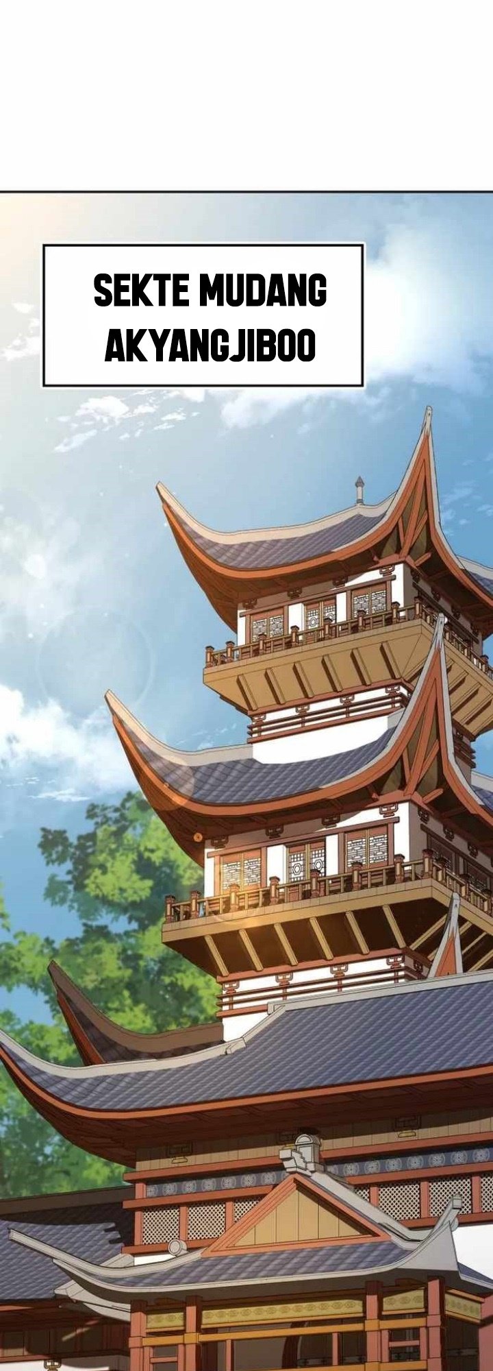 Mount Hua Wind Sword Bab 11 halaman 3