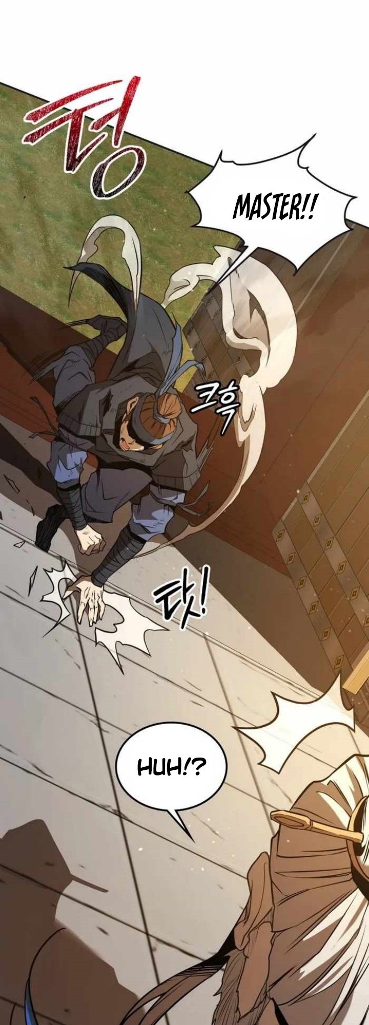 Mount Hua Wind Sword Bab 11 halaman 7