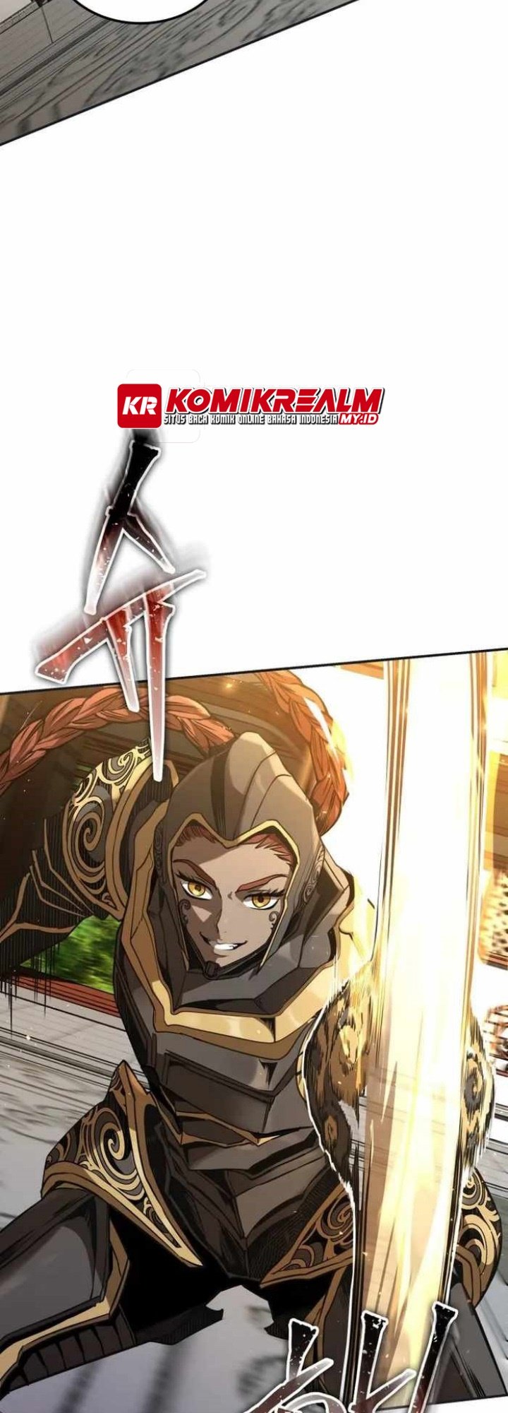 Mount Hua Wind Sword Bab 11 halaman 21