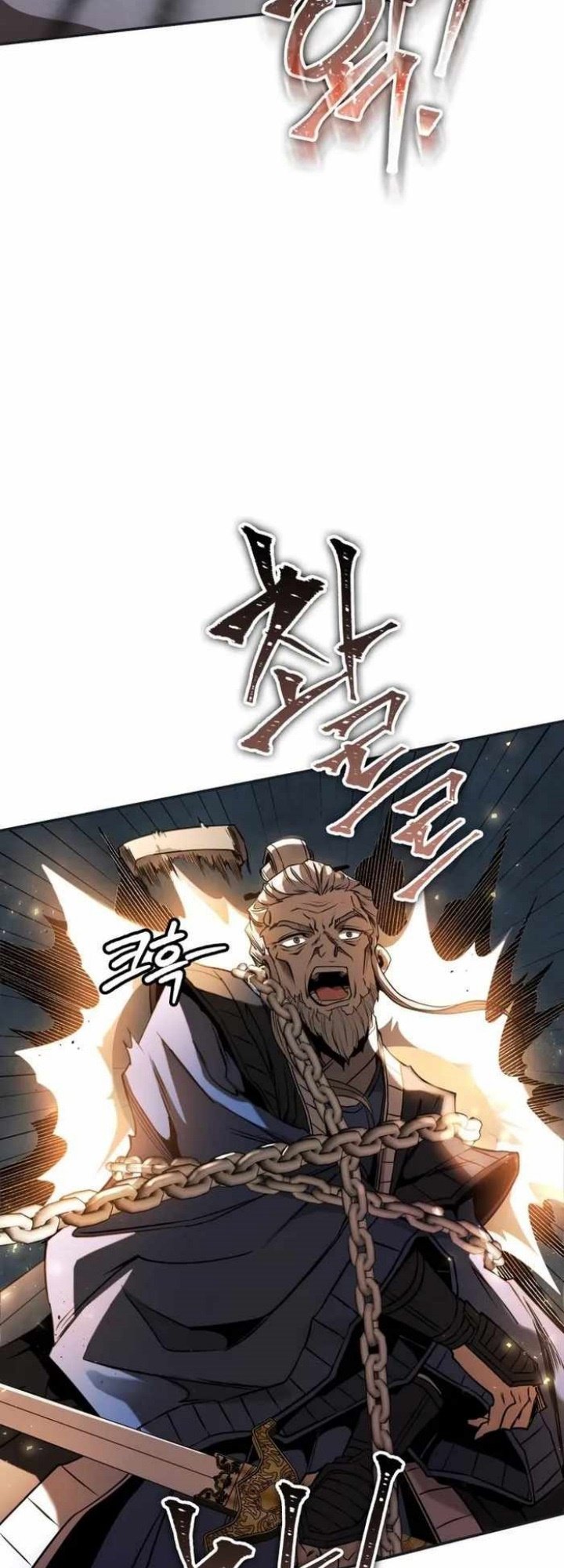 Mount Hua Wind Sword Bab 11 halaman 22