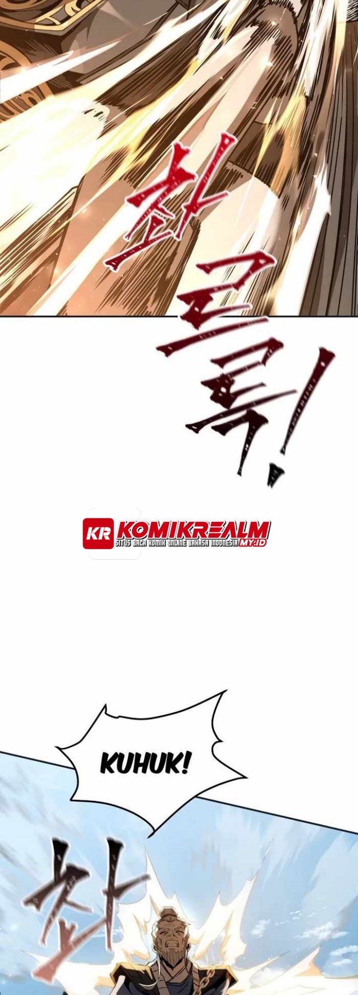 Mount Hua Wind Sword Bab 11 halaman 25