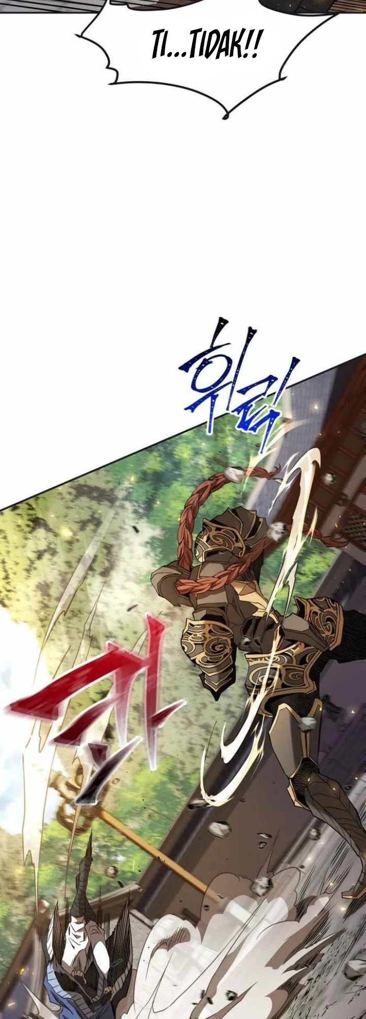 Mount Hua Wind Sword Bab 11 halaman 28