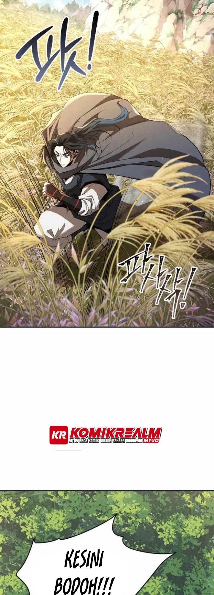 Mount Hua Wind Sword Bab 11 halaman 82