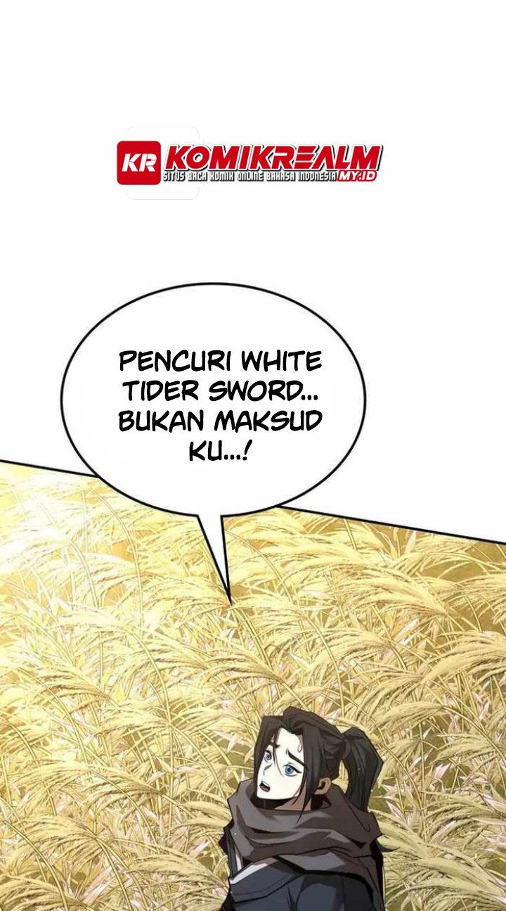Mount Hua Wind Sword Bab 11 halaman 85