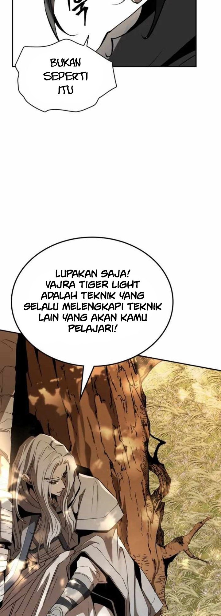 Mount Hua Wind Sword Bab 11 halaman 88