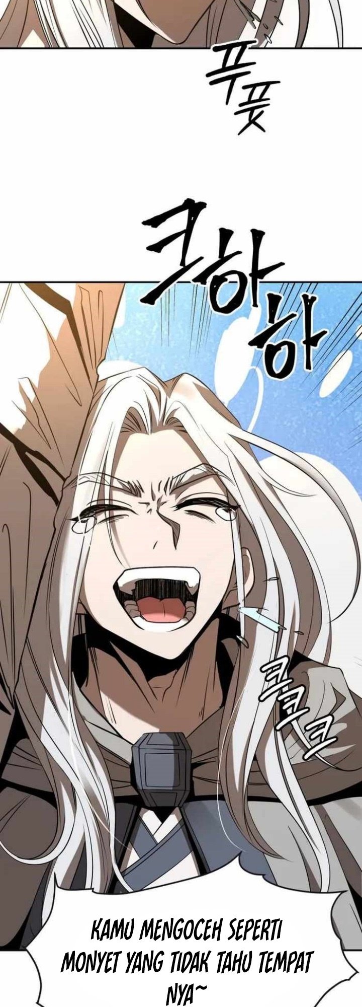 Mount Hua Wind Sword Bab 11 halaman 92