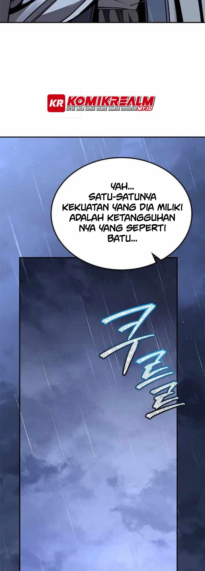 Mount Hua Wind Sword Bab 12 halaman 7