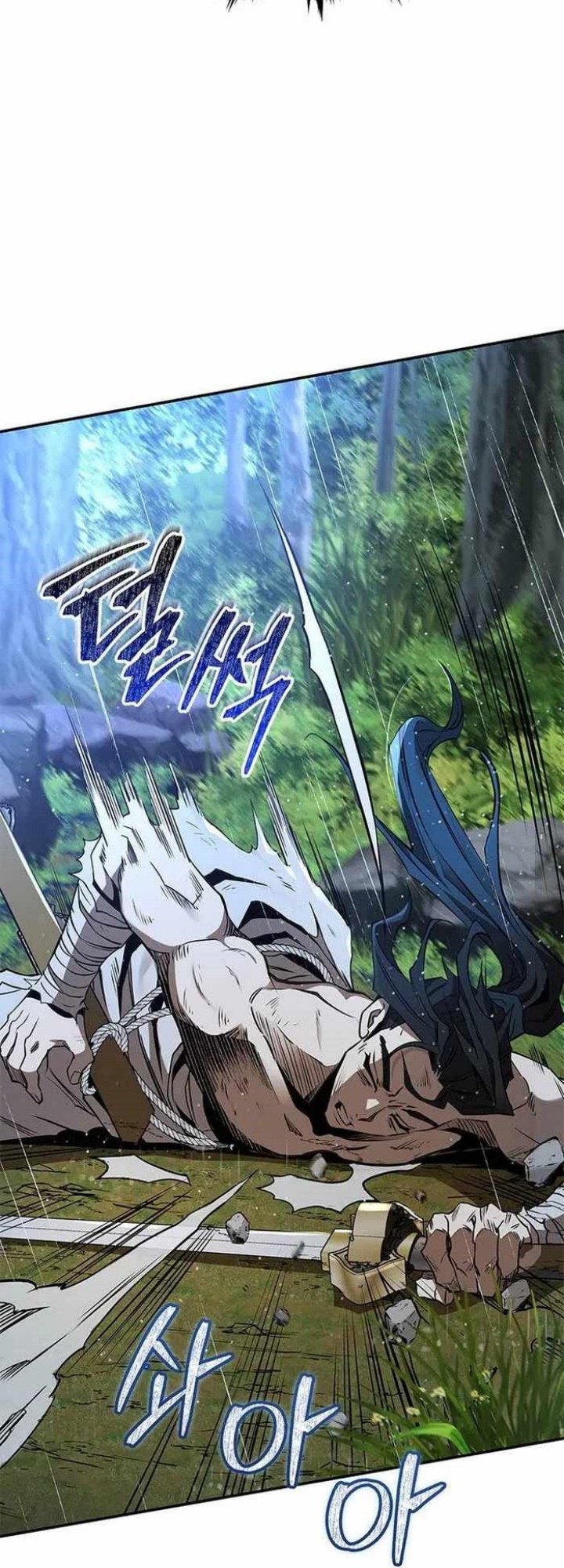 Mount Hua Wind Sword Bab 12 halaman 14