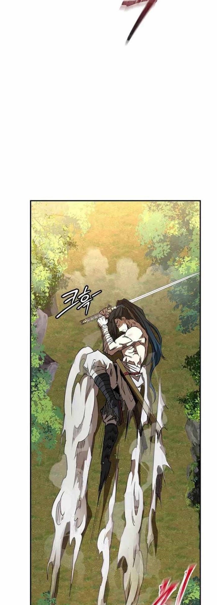 Mount Hua Wind Sword Bab 12 halaman 54