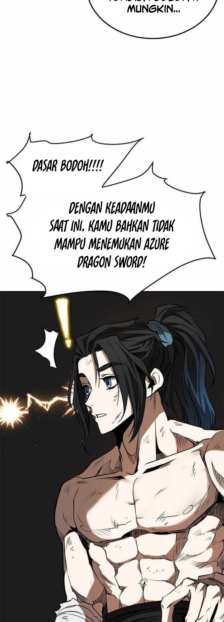 Mount Hua Wind Sword Bab 12 halaman 81