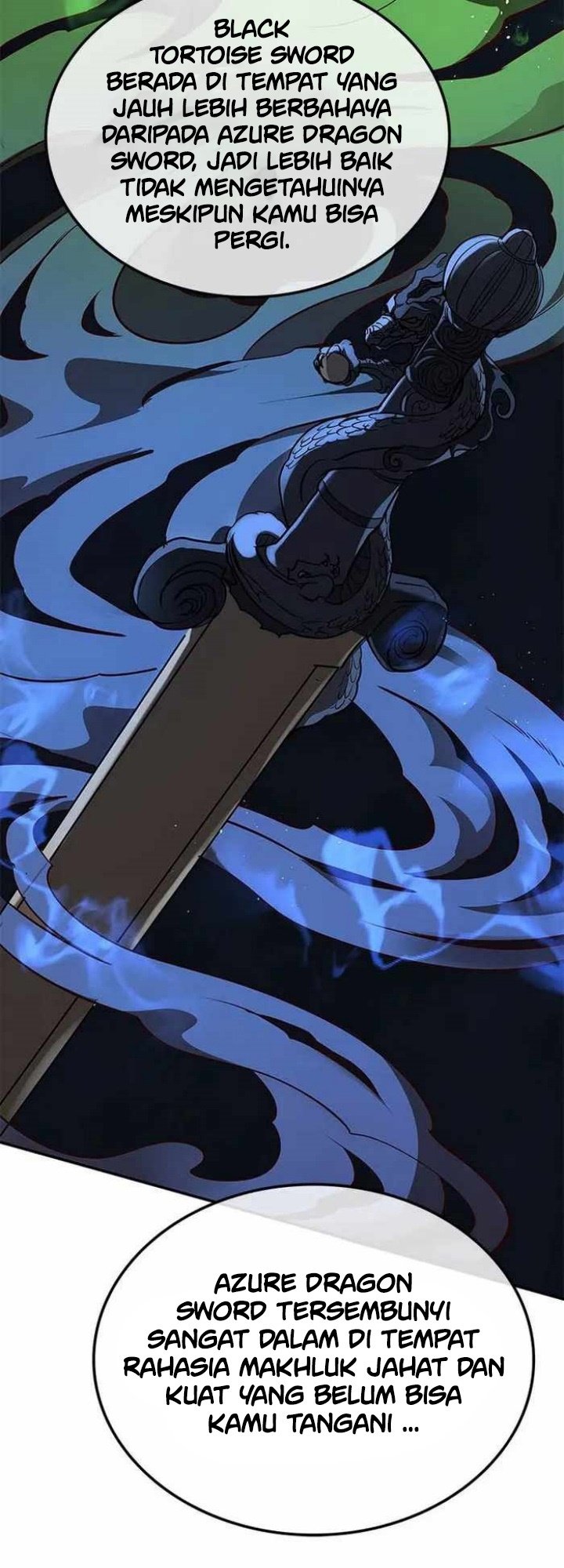 Mount Hua Wind Sword Bab 12 halaman 85