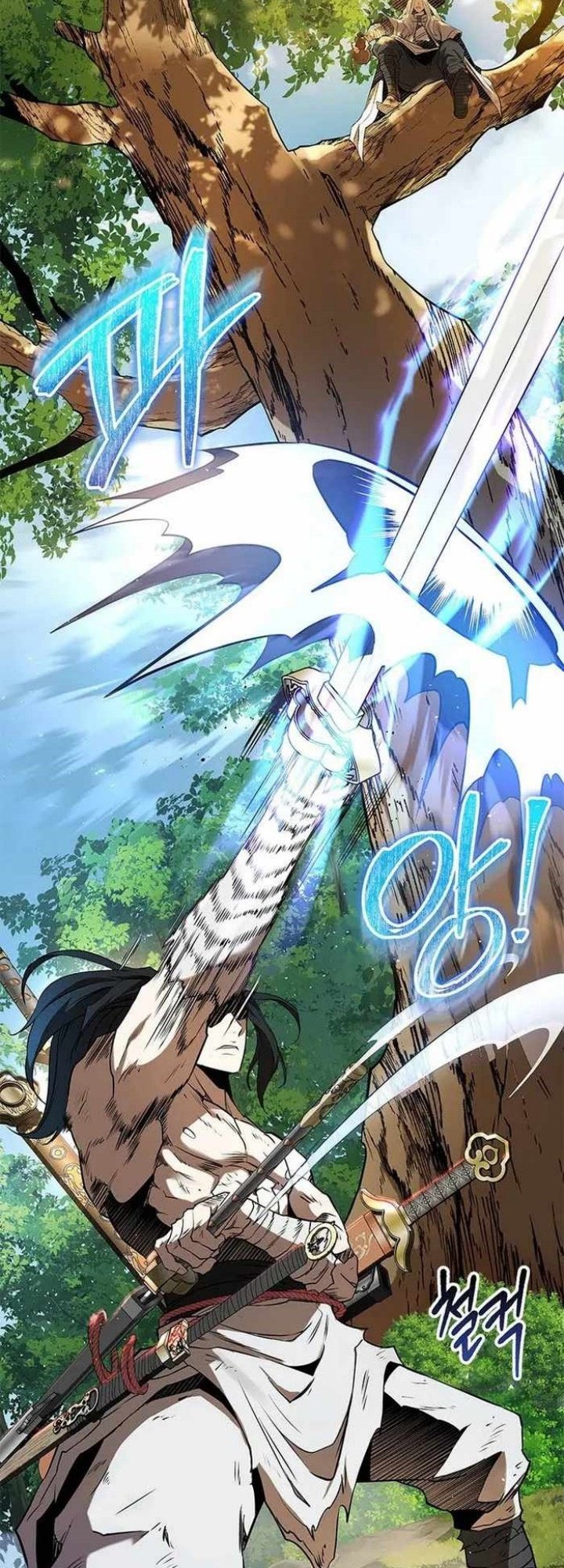 Mount Hua Wind Sword Bab 12 halaman 92