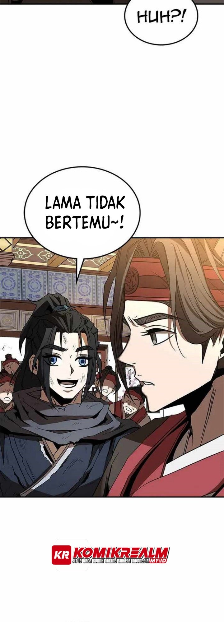 Mount Hua Wind Sword Bab 13 halaman 14