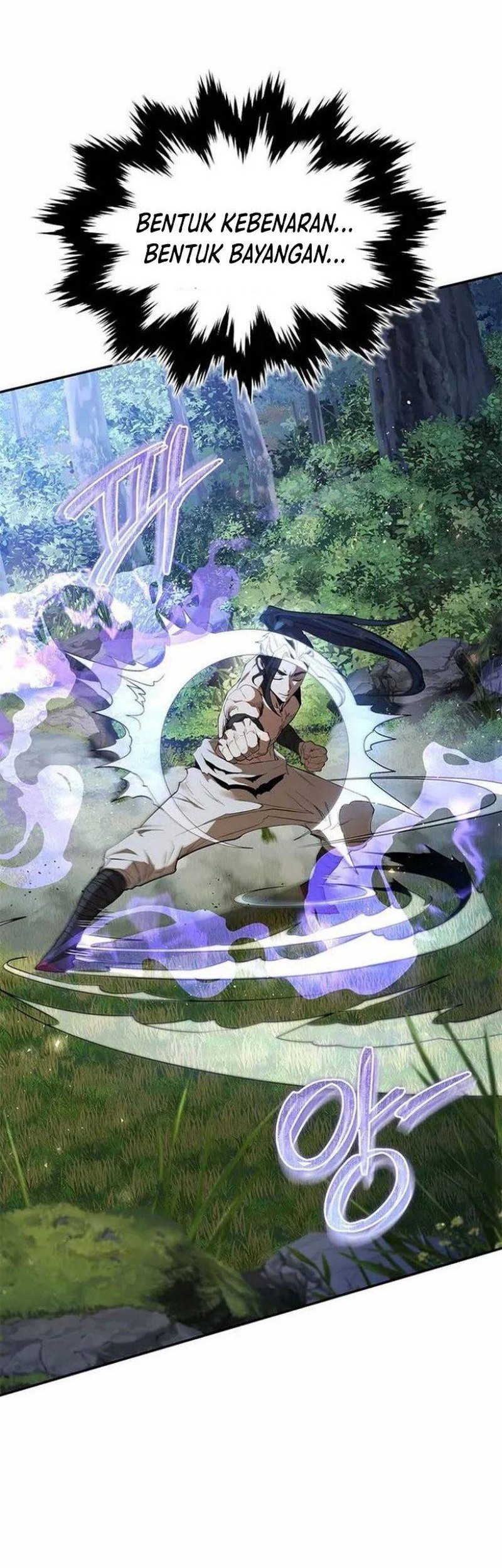 Mount Hua Wind Sword chapter 14 halaman 2