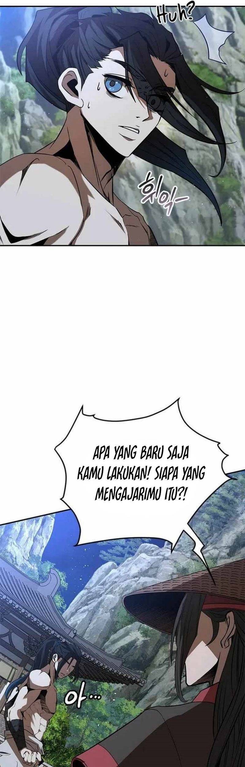 Mount Hua Wind Sword chapter 14 halaman 13