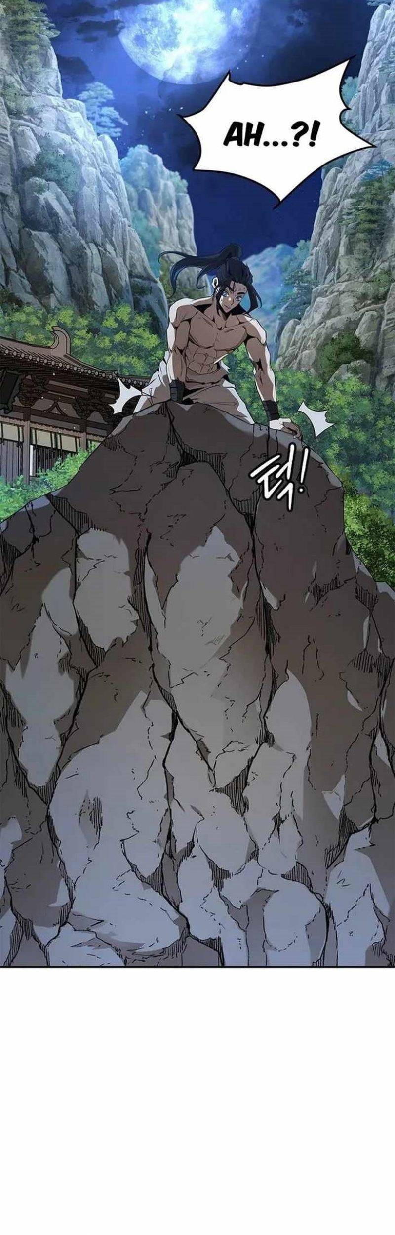 Mount Hua Wind Sword chapter 14 halaman 29
