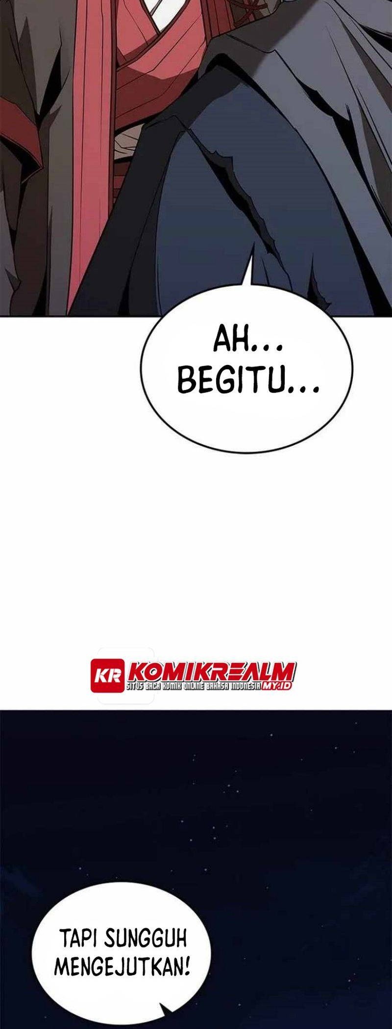 Mount Hua Wind Sword chapter 14 halaman 38